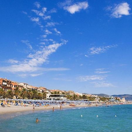 Appartamento 100Mt Dal Mare لوانو المظهر الخارجي الصورة